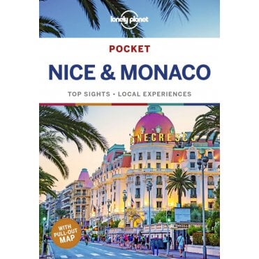 Pocket Nice & Monaco