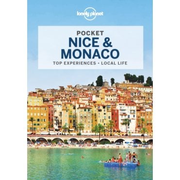 Lonely Planet: Pocket Nice & Monaco