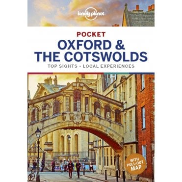 Pocket Oxford & the Cotswolds