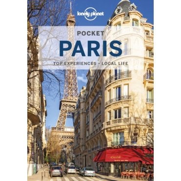 Pocket Paris