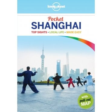 Pocket Shanghai