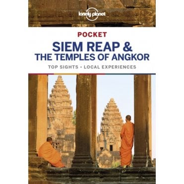 Pocket Siem Reap & the Temples of Angkor