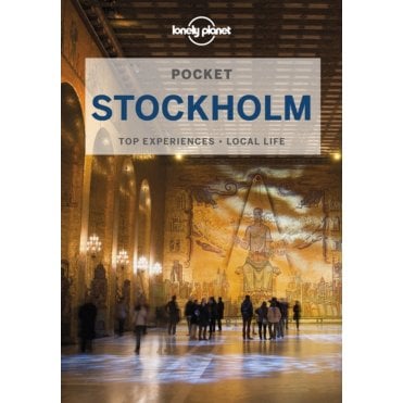 Pocket Stockholm