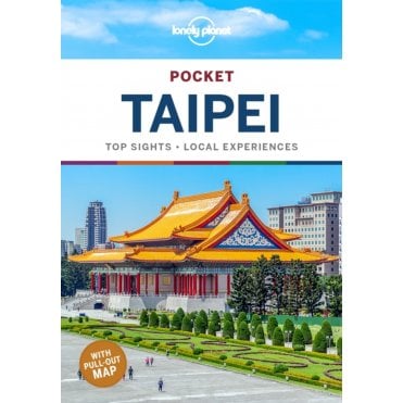 Pocket Taipei