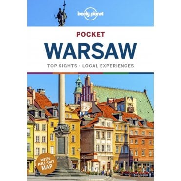 Lonely Planet: Pocket Warsaw