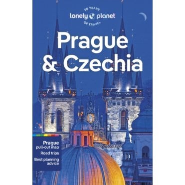 Prague & The Czech Republic Travel Guide