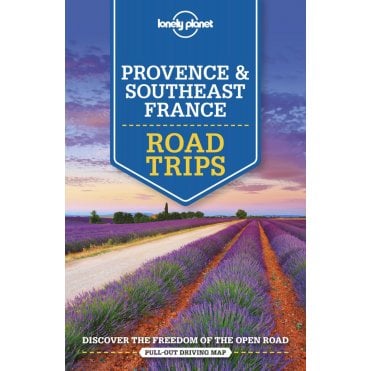 Provence & Southeast France Road Trips