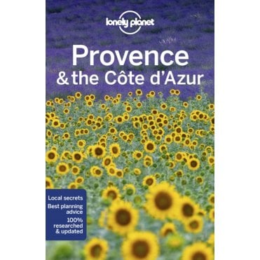 Provence & The Cote D'Azur Travel Guide