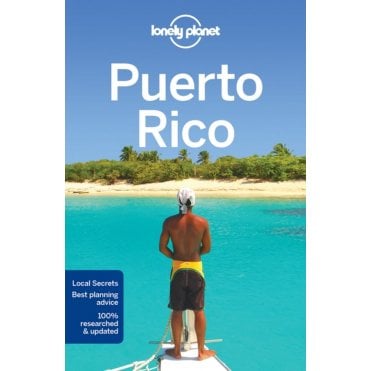 Puerto Rico Travel Guide