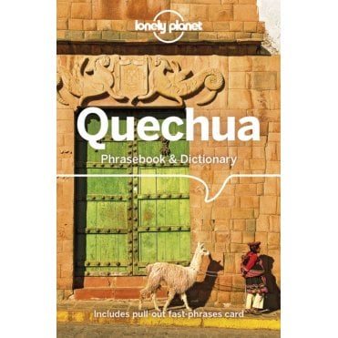 Quechua Phrasebook