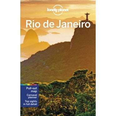 Rio De Janeiro City Guide