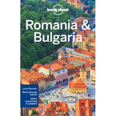 Romania & Bulgaria Travel Guide