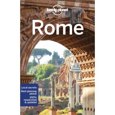Rome City Guide
