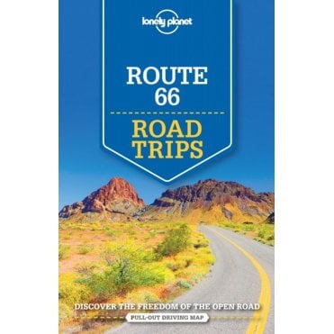 Route 66 Road Trips
