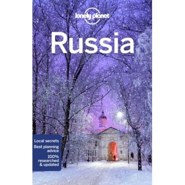 Russia Travel Guide
