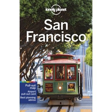 San Francisco City Guide