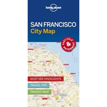 San Francisco City Map
