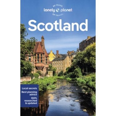 Scotland Travel Guide