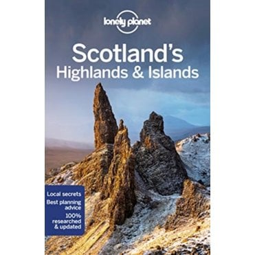 Scotland's Highlands & Islands Travel Guide