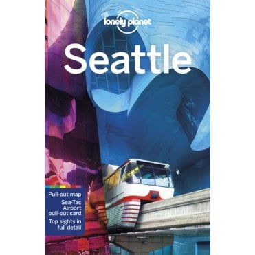 Seattle City Guide