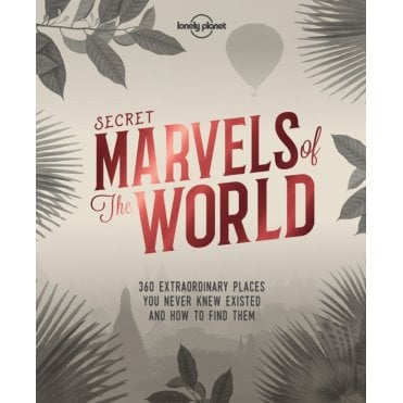Secret Marvels of The World