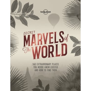 Secret Marvels of The World