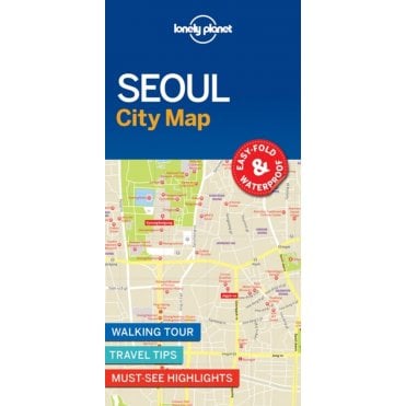 Seoul City Map