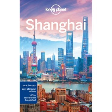 Shanghai City Guide