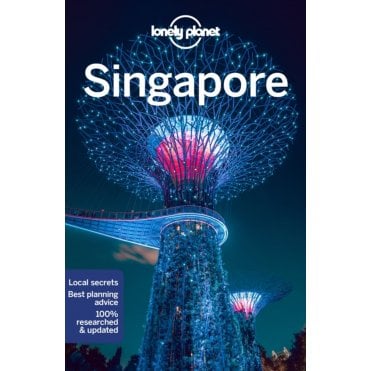 Singapore City Guide