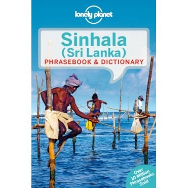 Sinhala Phrasebook
