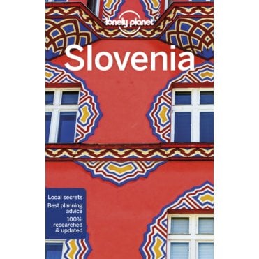 Slovenia Travel Guide