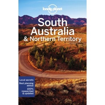 South Australia & Northern Territory Travel Guide
