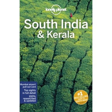 South India & Kerala Travel Guide