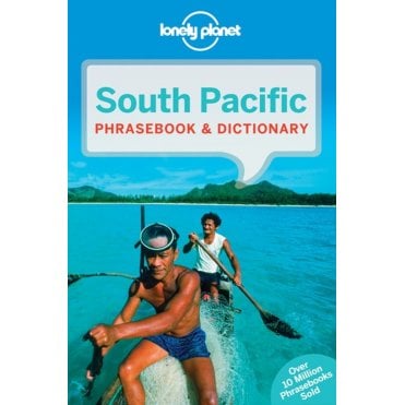 South Pacific Phrasebook & Dictionary