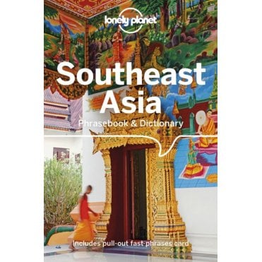 Southeast Asia Phrasebook & Dictionary