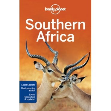 Southern Africa Travel Guide