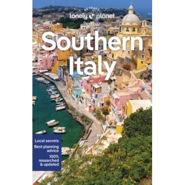 Southern Italy Travel Guide