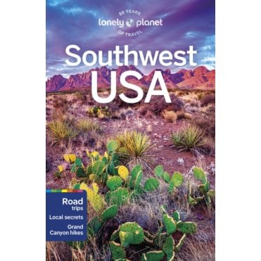 Southwest USA Travel Guide