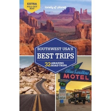 Southwest USA's Best Trips