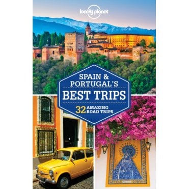 Spain & Portugal's Best Trips