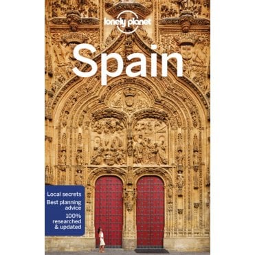 Spain Travel Guide