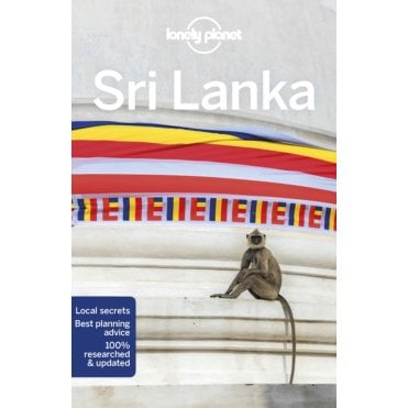 Sri Lanka Travel Guide