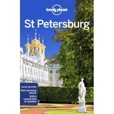 St Petersburg City Guide