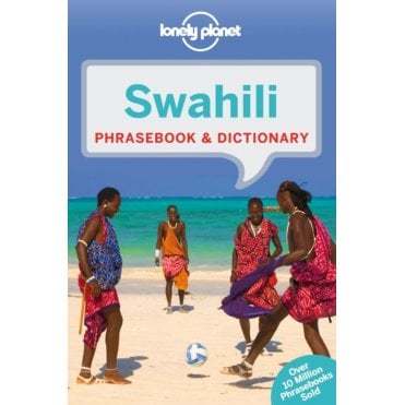 Swahili Phrasebook