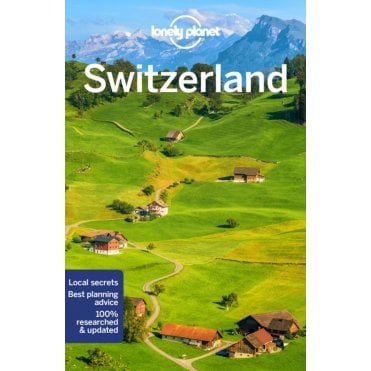 Switzerland Travel Guide