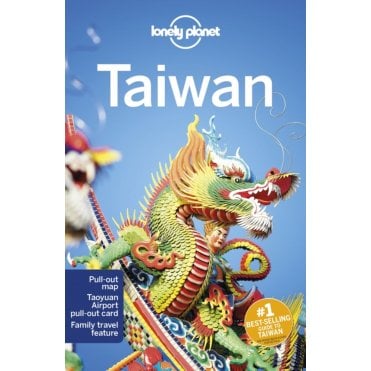Taiwan Travel Guide