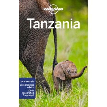 Tanzania Travel Guide