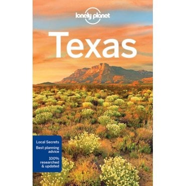 Texas Travel Guide