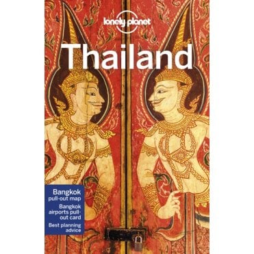 Thailand Travel Guide