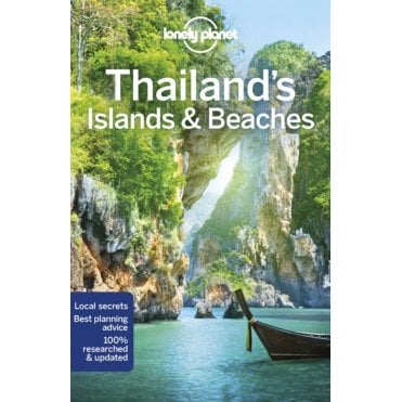 Thailand's Islands & Beaches Travel Guide